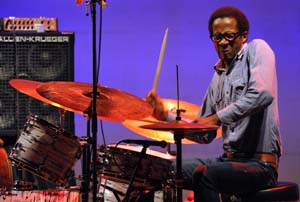 Brian Blade