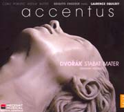 Antonín Dvořák - Stabat Mater