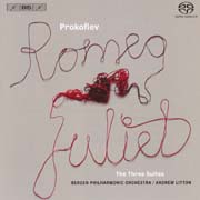Sergej Prokofjev - Romeo and Juliet