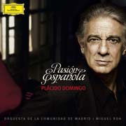 Pasión Espanola - Plácido Domingo sings coplas