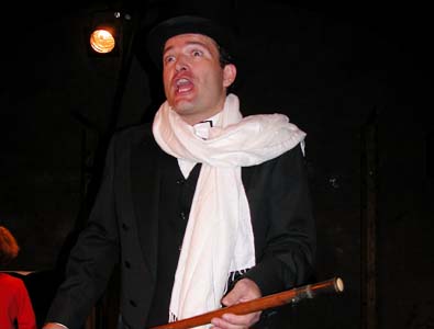 Martin Sochor