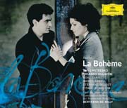 Giacomo Puccini - La Boheme