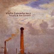Bohuslav Martinů: Sonáta pro violoncello a klavír č. 3 H.340, Variace na slovenskou lidovou píseň H.378, Petr Eben: Suita balladica pro violoncello a klavír, Luboš Sluka: Sonáta pro violoncello a klavír