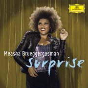 Measha Brueggergosman - Surprise