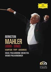 Gustav Mahler: Lieder