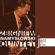 Zbigniew Namysłowski Quintet - Jazz na Hradě