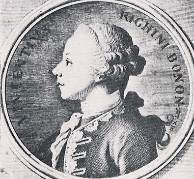 Vincenzo Maria Righini
