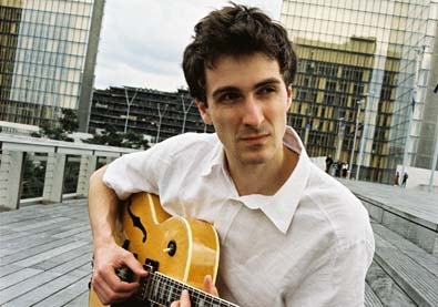 Petr Zelenka