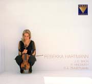 Rebekka Hartmann
