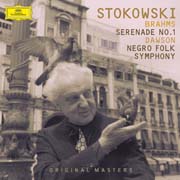Leopold Stokowski