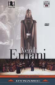 Giuseppe Verdi: Ernani