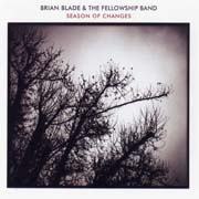 Brian Blade and the Fellowship Band - Season of Changes