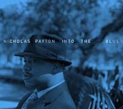 Nicholas Payton - Into The Blue