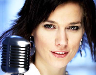 Vendula Šmoldasová, foto Ondřej Košík