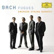 Johann Sebastian Bach - Fugy BWV 846, 850, 857, 859, 861, 863, 865, 868, 869, 871, 874, 876, 877, 878, 885, 886, 891, 892, 849, 867