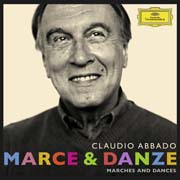 Claudio Abbado - Marce & Danze