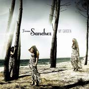 Yvonne Sanchez - My Garden