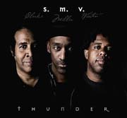 SMV - Thunder