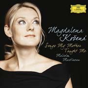 Magdalena Kožená - Songs My Mother Taught Me