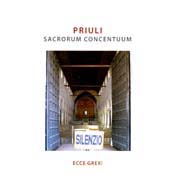 Giovanni Priuli - Sacrorum concentuum. Geistliche Musik der Grazer und Wiener Hofkapelle Ferdinand II.