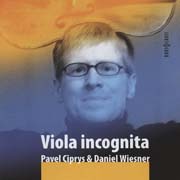 Viola incognita