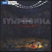Joe Lovano - Symphonica