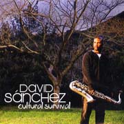 David Sanchez - Cultural Survival
