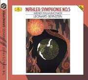 Gustav Mahler - Symfonie č. 5