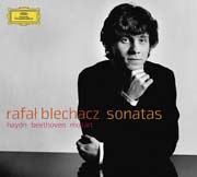 Rafał Blechacz - Sonatas