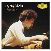 Evgeny Kissin - Fantasy