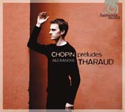 Alexandre Tharaud - Chopin Préludes