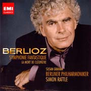 Hector Berlioz - Fantastická symfonie, Smrt Kleopatry