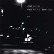 Arild Andersen - Live At Belleville
