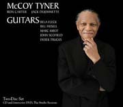 McCoy Tyner - Guitars