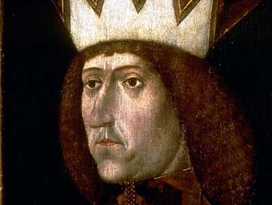 Friedrich III.