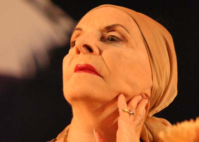 Alicia Alonso