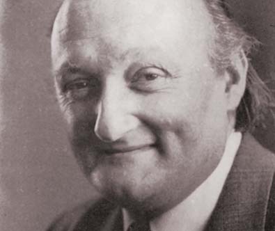Rudolf Pečman - Profesor s laskavým srdcem