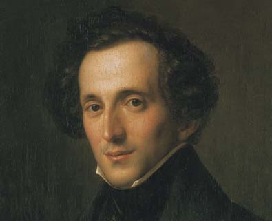 „O hudbě se tolik navykládá, a tak málo se poví“ - Felix Mendelssohn Bartholdy