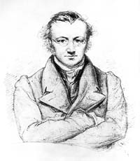 Abraham Mendelssohn