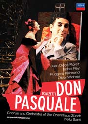 Gaetano Donizetti - Don Pasquale