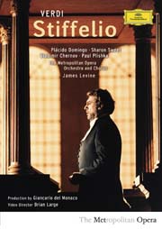 Giuseppe Verdi - Stiffelio