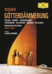 Richard Wagner - Götterdämmerung