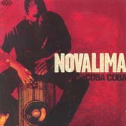 Novalima - Coba Coba