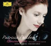 Patricia Petibon - Amoureuses