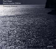 Paul Giger - Towards Silence