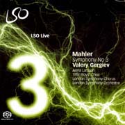 Mahler - Symfonie č. 3