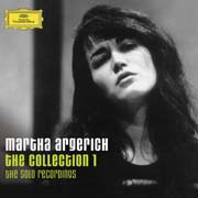 Martha Argerich - The Collection 1