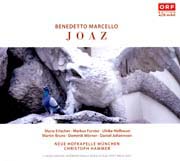 Benedetto Marcello - Joaz