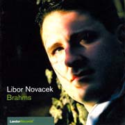 Libor Nováček - Brahms