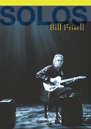 Bill Frisell - Solos